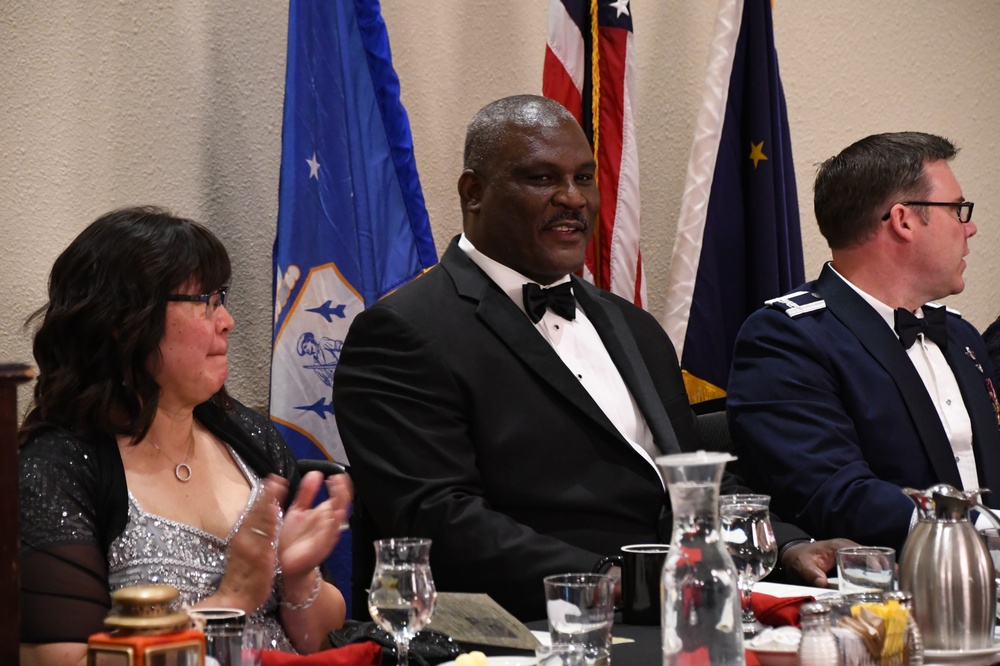 168th Wing 2022 Dining Out