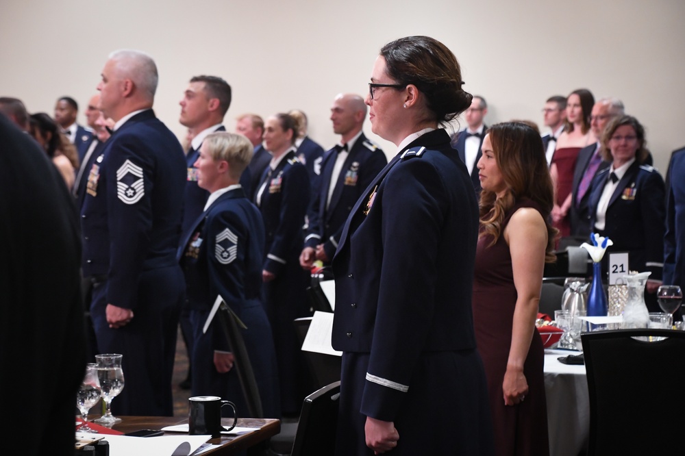 168th Wing 2022 Dining Out