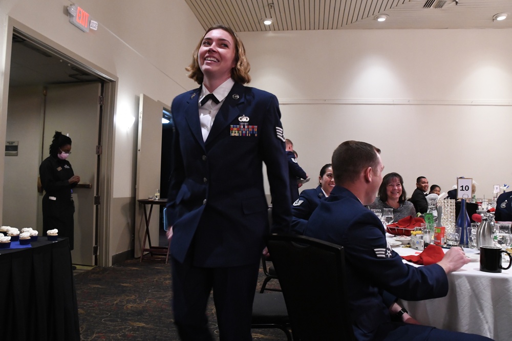 168th Wing 2022 Dining Out