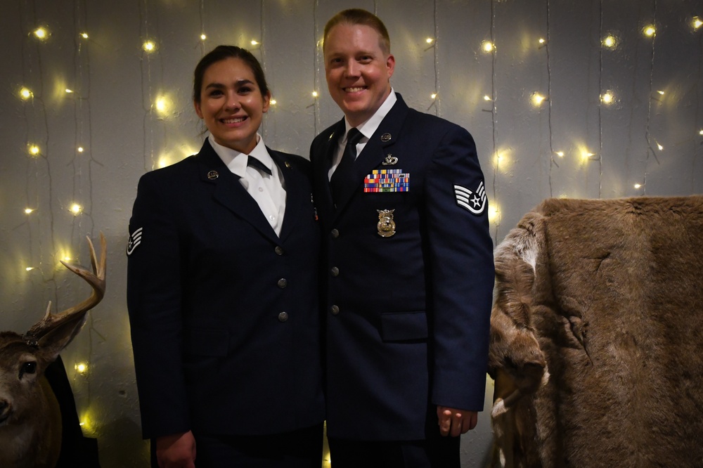 168th Wing 2022 Dining Out