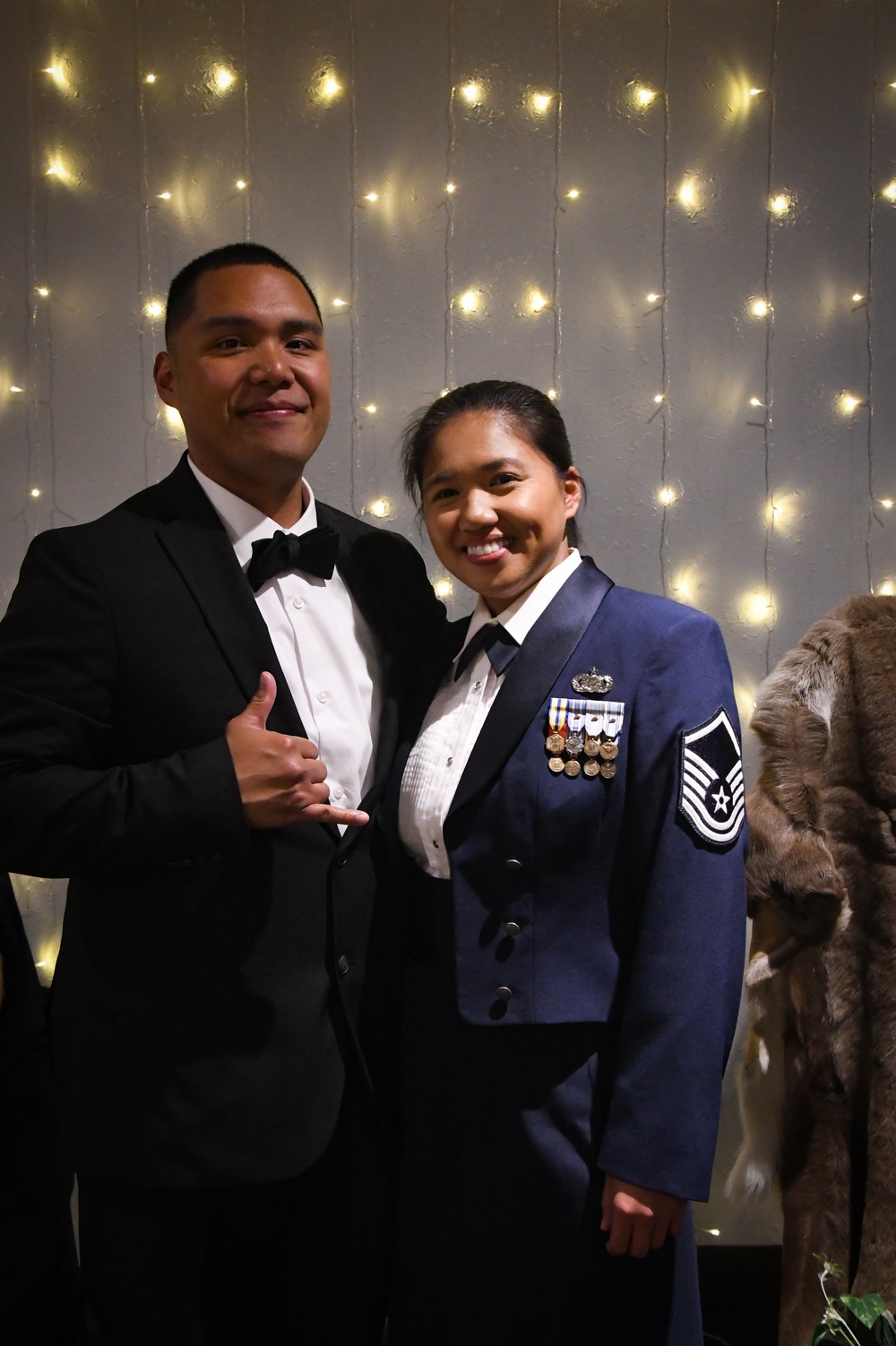 168th Wing 2022 Dining Out