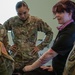 Medics Prep For Combat Exercise