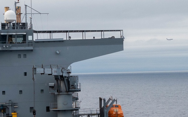 Mine Shape Training aboard USS Miguel Keith