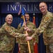 39th LRS welcomes new commander