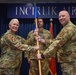 39th LRS welcomes new commander