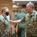 U.S. Pacific Fleet Leadership Visits NS Everett