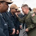 U.S. Pacific Fleet-USS McCampbell Visit