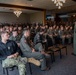 U.S. Pacific Fleet Squadron Commander, JO All Hands Calls