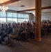 U.S. Pacific Fleet Squadron Commander, JO All Hands Calls