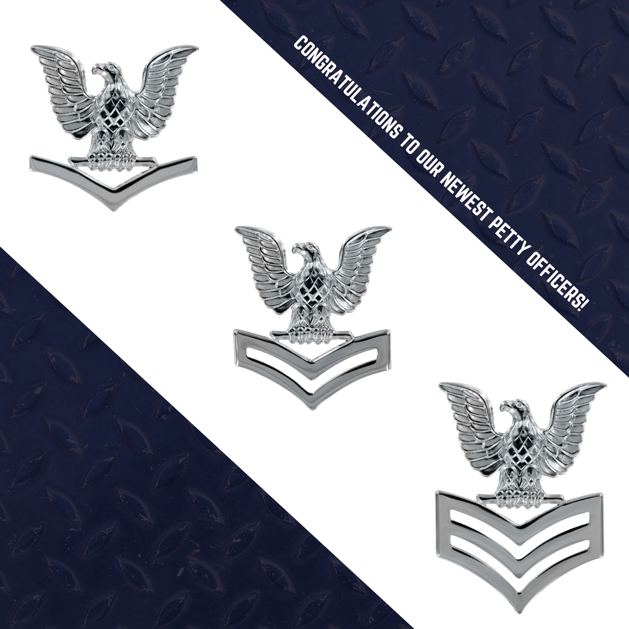 Navy Petty Officer Advancement Results