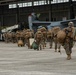 CLB-4 Marines Travel to Camp Fuji for Exercise Shinka 22.1