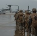 CLB-4 Marines Travel to Camp Fuji for Exercise Shinka 22.1