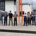 31 MXG trains Romanian maintainers, build friendship
