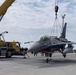 31 MXG trains Romanian maintainers, build friendship