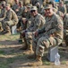 Soldier Honored by 456 MCAS with Impromptu Commencement Ceremony During Defender 22