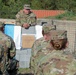 Soldier Honored by 456 MCAS with Impromptu Commencement Ceremony During Defender 22