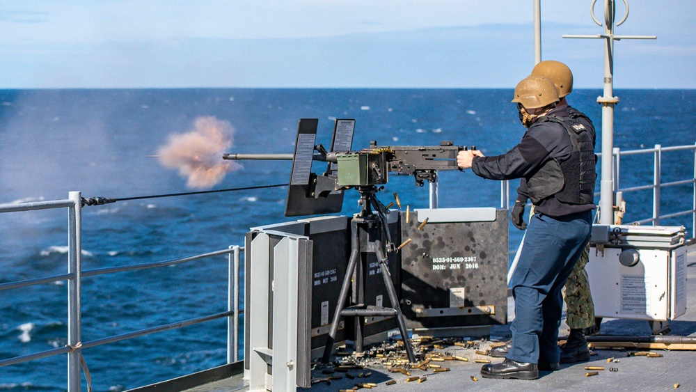 USS Mount Whitney (LCC 20)