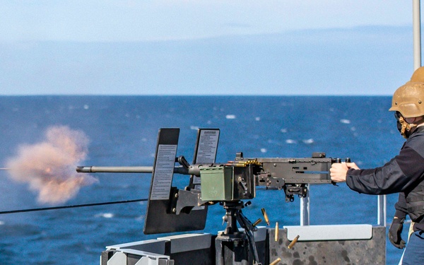 USS Mount Whitney (LCC 20)