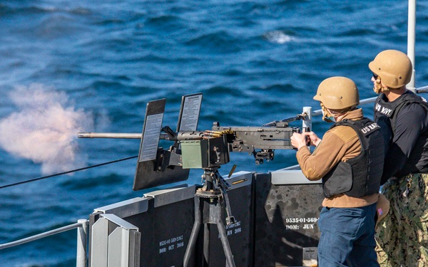 USS Mount Whitney (LCC 20)