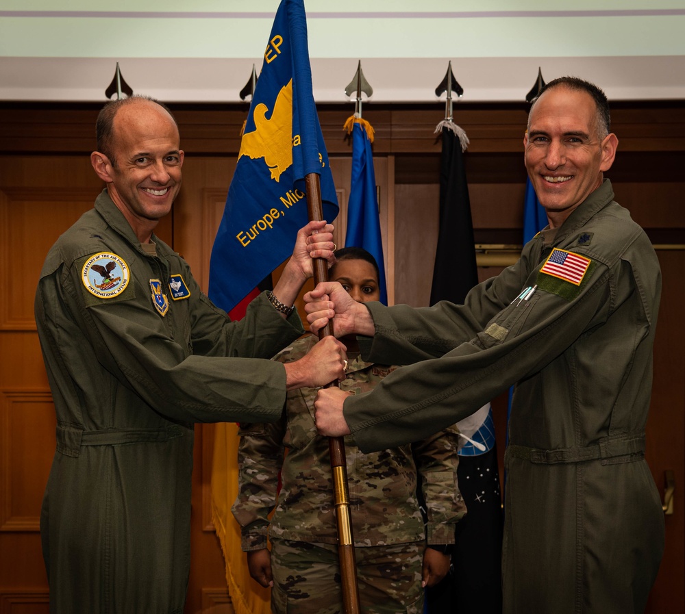 MPEP brings Airmen from across the globe