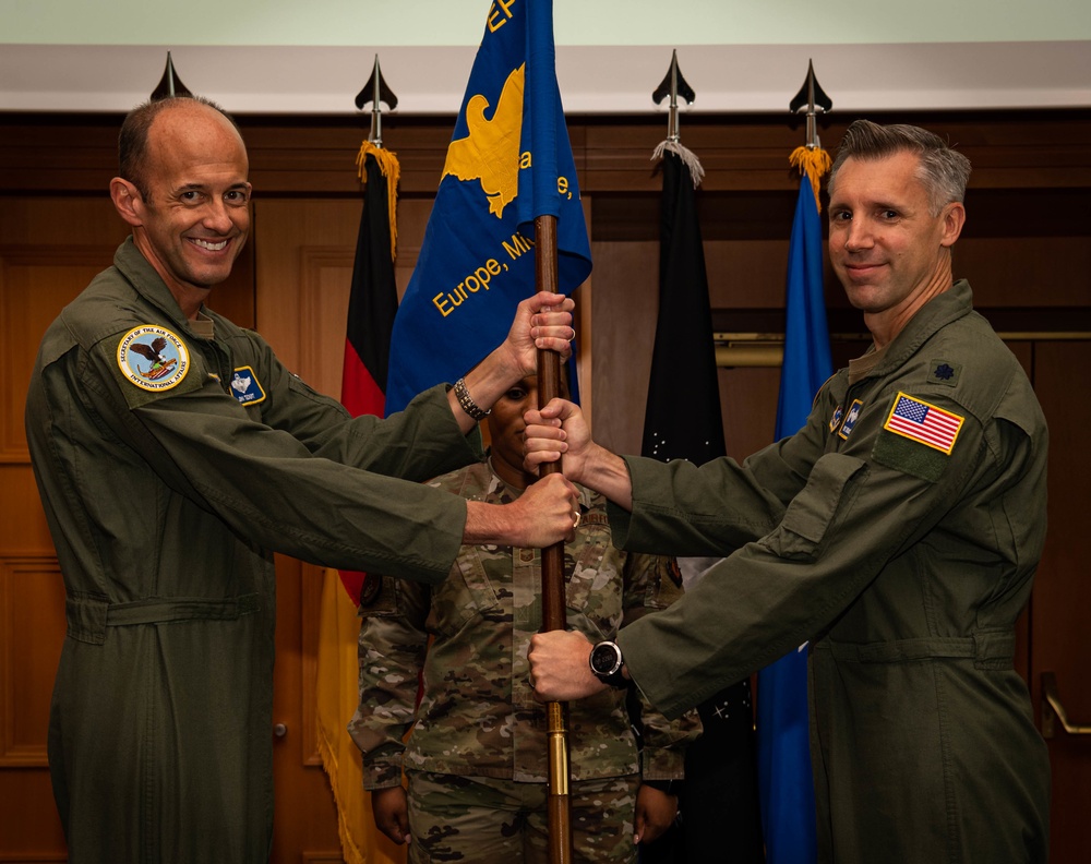 MPEP brings Airmen from across the globe