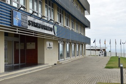 BALTOPS22: A look behind the curtain