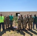 97 CES ‘Dirt Boyz’ remember fallen Wingman
