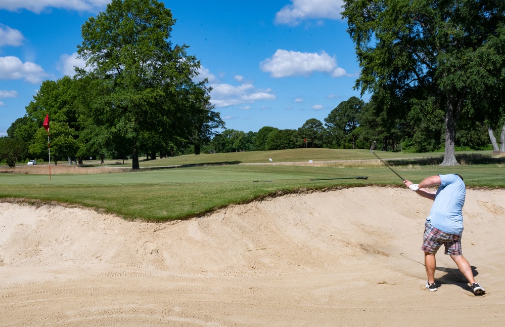 JBLE hosts first 'Crossbow Games'