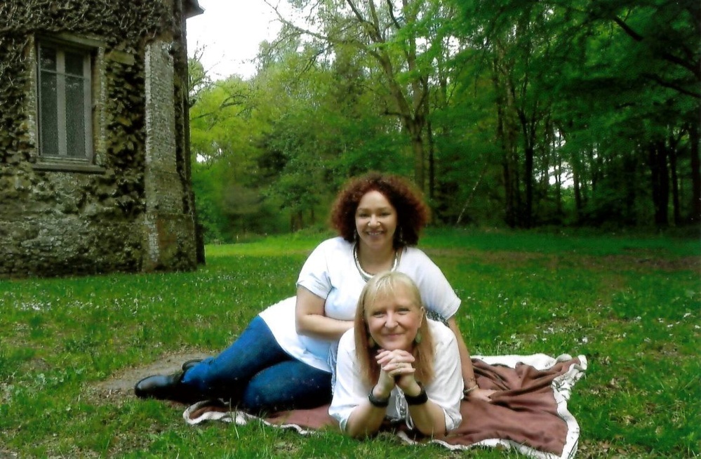 Shaika Alloway, Dominique Favresse