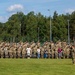 NCO Academy Graduation Ceremony Class 07-22