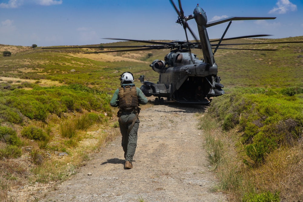 Golf Battery Ammo Supply in Turkey