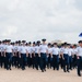 433rd Training Squadron Basic Military Training Graduation