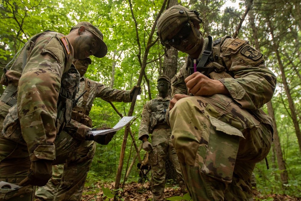 DVIDS Images 1st Regiment, Advanced Camp, STX CST 2022 [Image 8