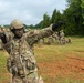 1st Regiment, Advanced Camp, Hand Grenade Familiarization | CST 2022