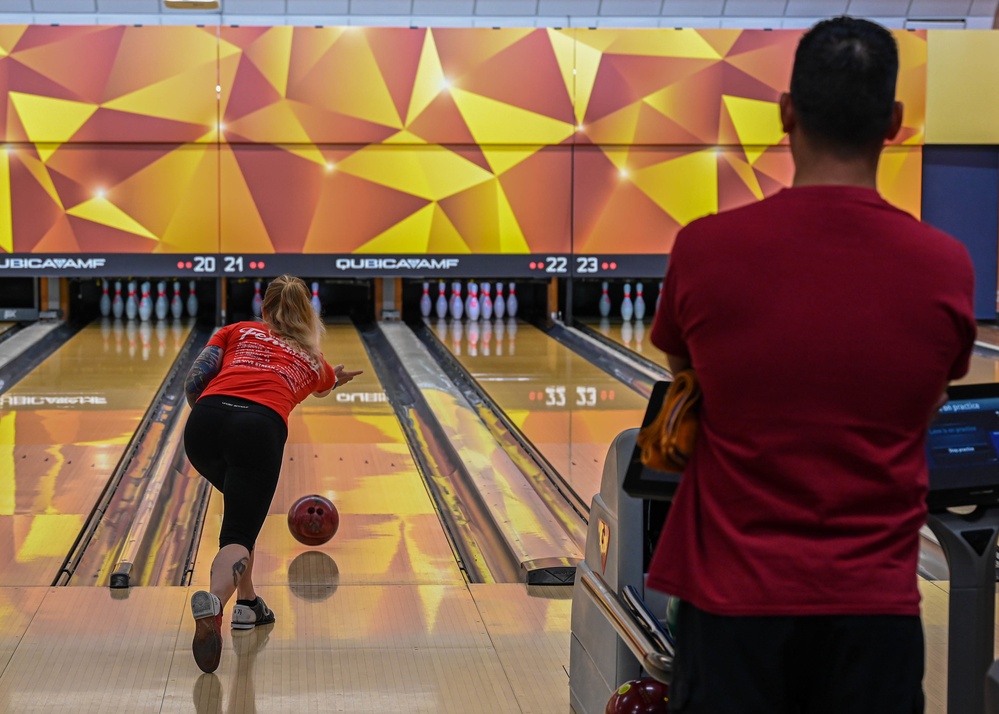 DVIDS Images JBLE hosts first 'Crossbow Games' [Image 3 of 5]