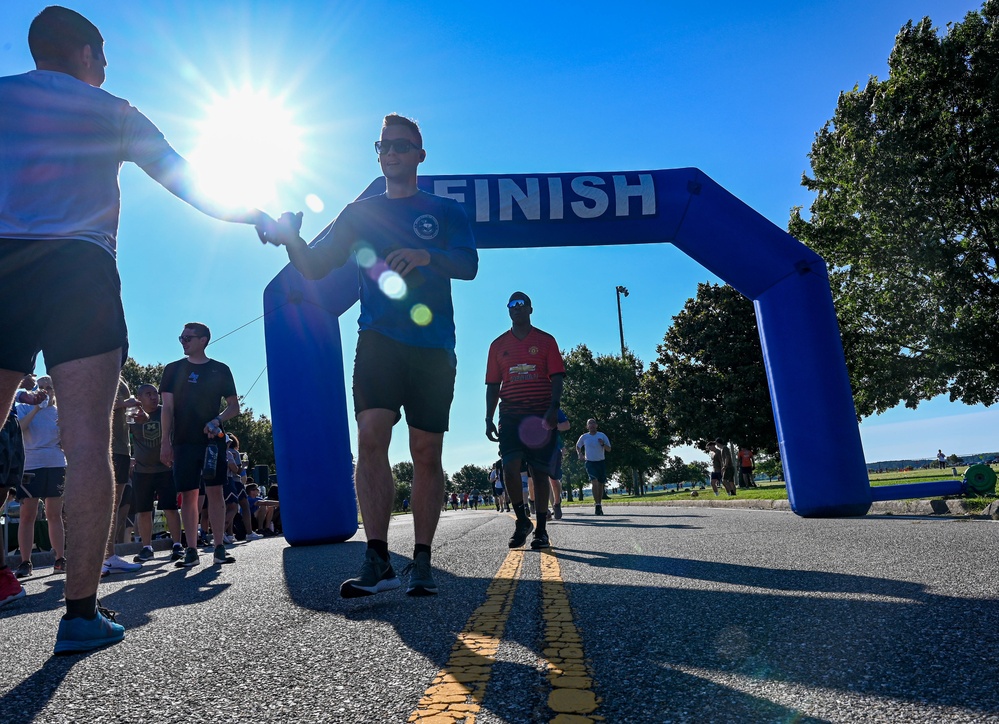 DVIDS Images JBLE hosts first 'Crossbow Games' [Image 5 of 5]