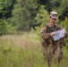 3rd Regiment, Advanced Camp, Land Navigation | CST 2022