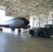 134th ARW opens $31 million hangar, vies for next-gen refueling tanker