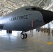 134th ARW opens $31 million hangar, vies for next-gen refueling tanker