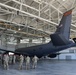 134th ARW opens $31 million hangar, vies for next-gen refueling tanker