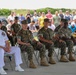 124th US Navy Hospital Corps Birthday