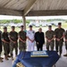 124th US Navy Hospital Corps Birthday