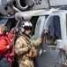 Operations Aboard the USS Sioux City