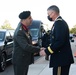 Chief of the Hellenic Army General Staff Pentagon Visit