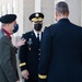 Chief of the Hellenic Army General Staff Pentagon Visit