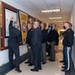 Chief of the Hellenic Army General Staff Pentagon Visit