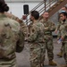 Rising 6, Top 3, and CGO Councils Give Back to 102nd IW Airmen