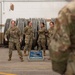 Rising 6, Top 3, and CGO Councils Give Back to 102nd IW Airmen