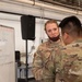 Rising 6, Top 3, and CGO Councils Give Back to 102nd IW Airmen