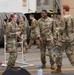 Rising 6, Top 3, and CGO Councils Give Back to 102nd IW Airmen